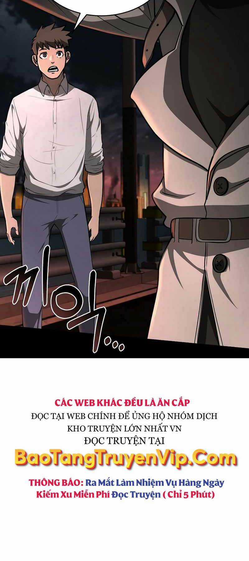 Vị Bạo Chúa Của Ngày Tận Thế Trở Lại Chapter 11 trang 5