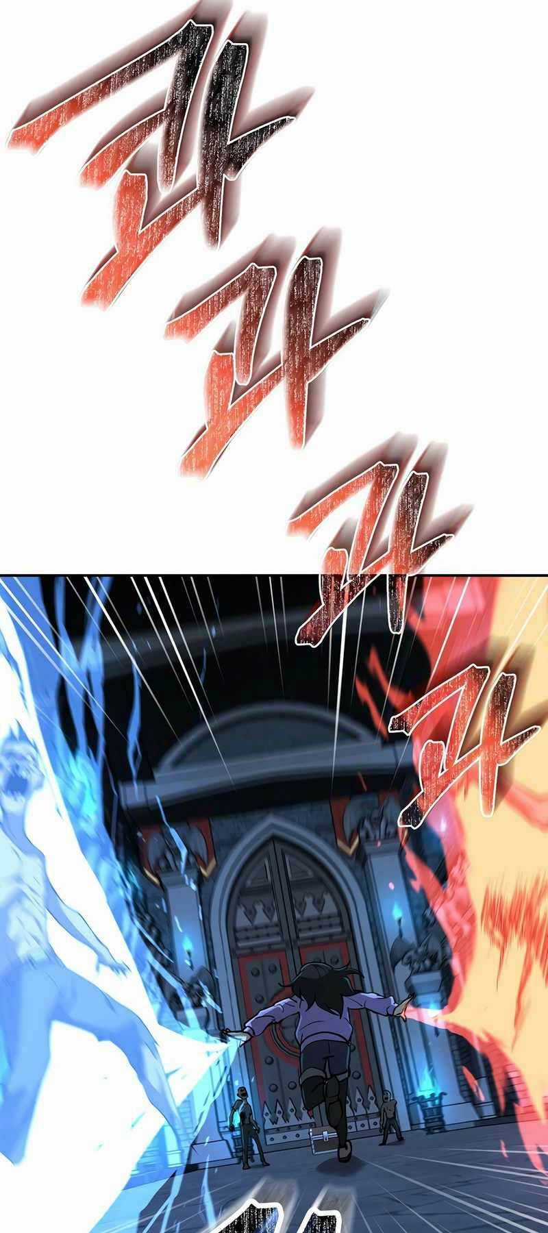 Vị Bạo Chúa Của Ngày Tận Thế Trở Lại Chapter 11 trang 52