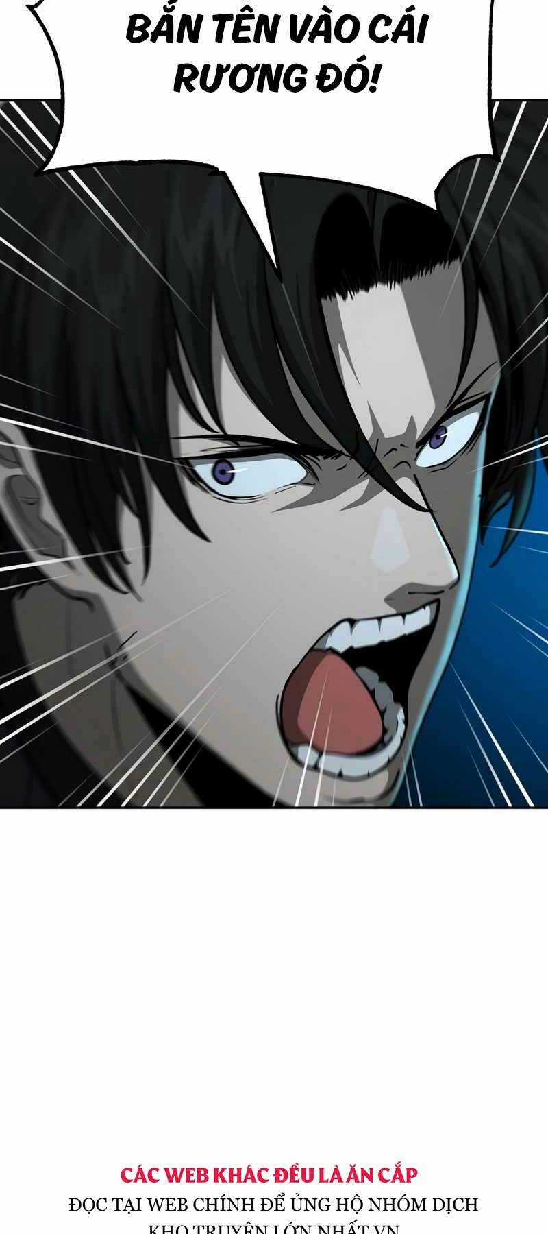 Vị Bạo Chúa Của Ngày Tận Thế Trở Lại Chapter 11 trang 57