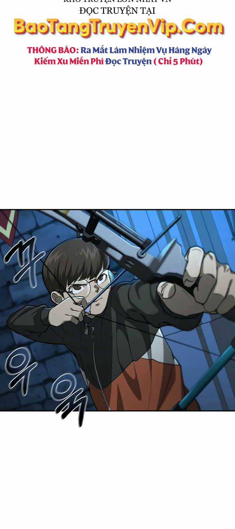 Vị Bạo Chúa Của Ngày Tận Thế Trở Lại Chapter 11 trang 58