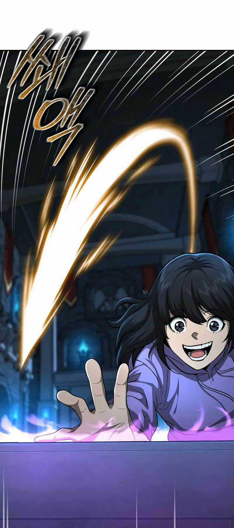 Vị Bạo Chúa Của Ngày Tận Thế Trở Lại Chapter 11 trang 60