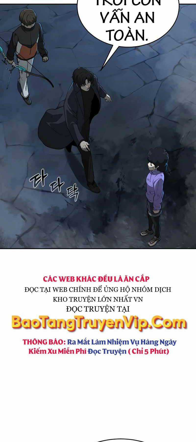 Vị Bạo Chúa Của Ngày Tận Thế Trở Lại Chapter 11 trang 67
