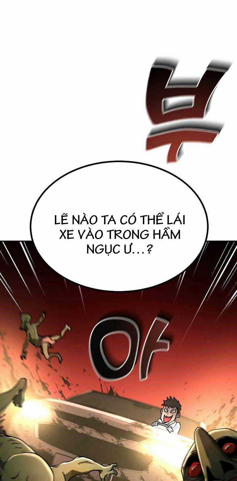 Vị Bạo Chúa Của Ngày Tận Thế Trở Lại Chapter 11 trang 7