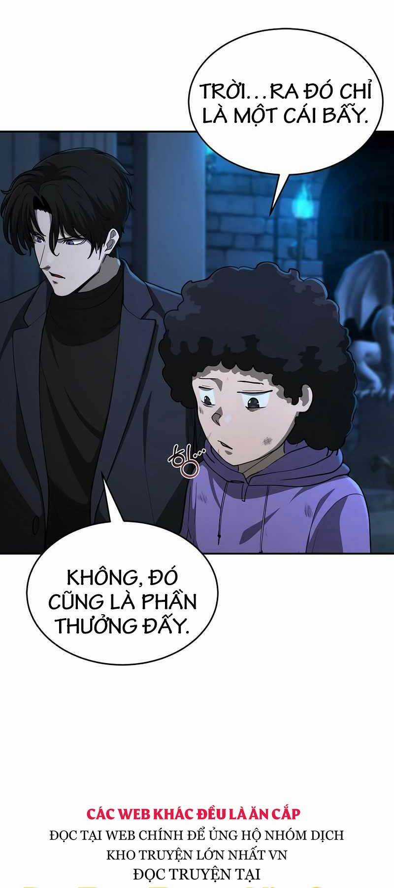 Vị Bạo Chúa Của Ngày Tận Thế Trở Lại Chapter 11 trang 71