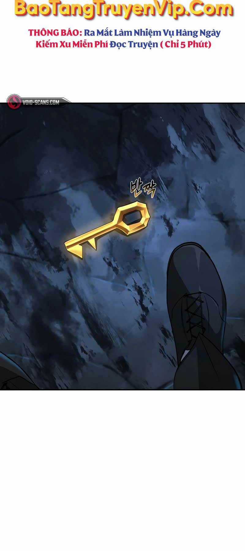 Vị Bạo Chúa Của Ngày Tận Thế Trở Lại Chapter 11 trang 72