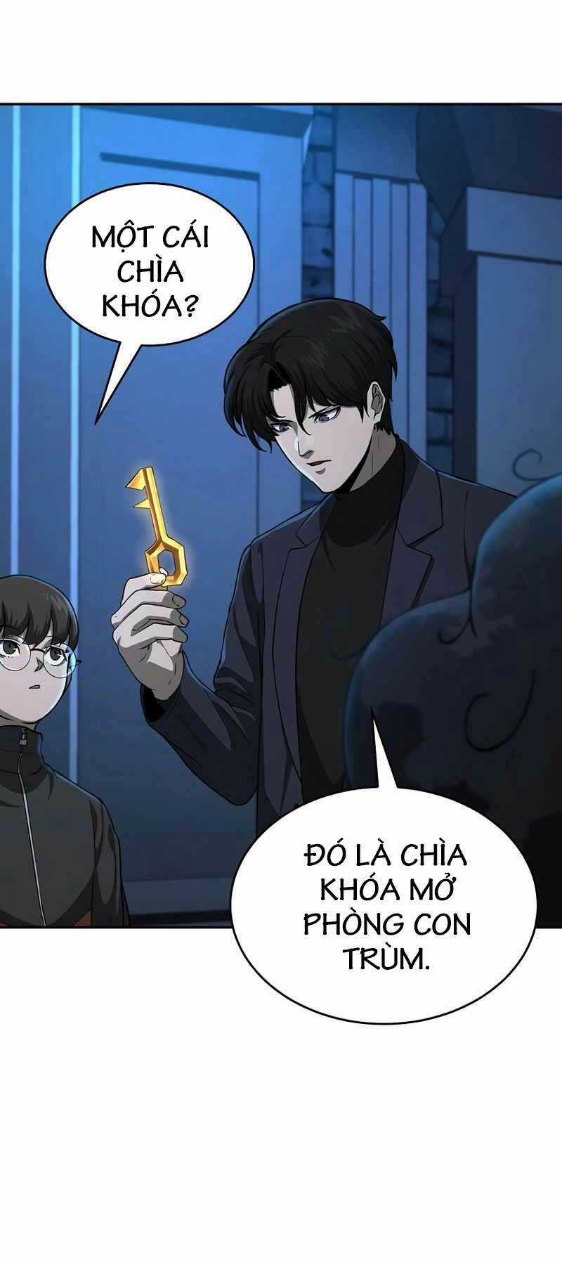 Vị Bạo Chúa Của Ngày Tận Thế Trở Lại Chapter 11 trang 73