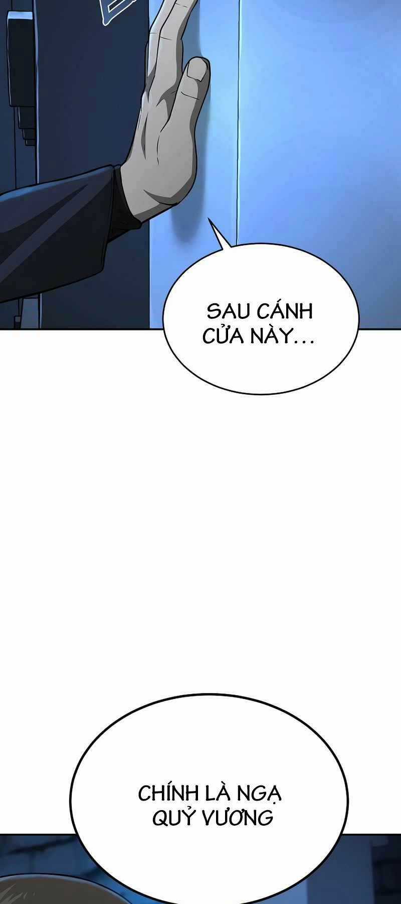 Vị Bạo Chúa Của Ngày Tận Thế Trở Lại Chapter 11 trang 77