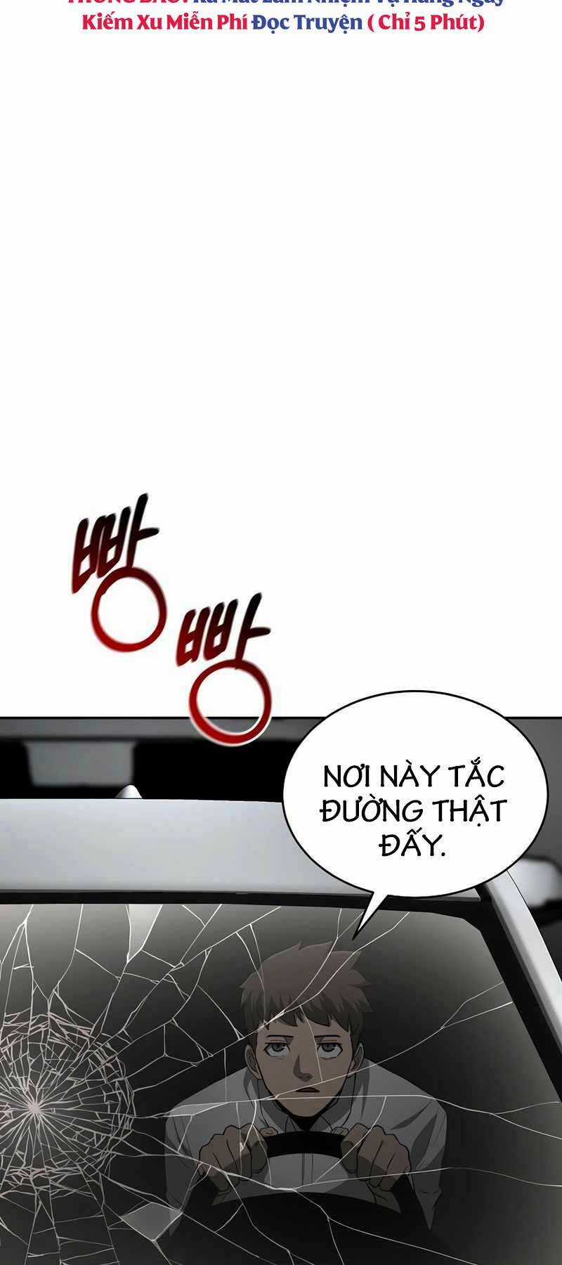 Vị Bạo Chúa Của Ngày Tận Thế Trở Lại Chapter 11 trang 79