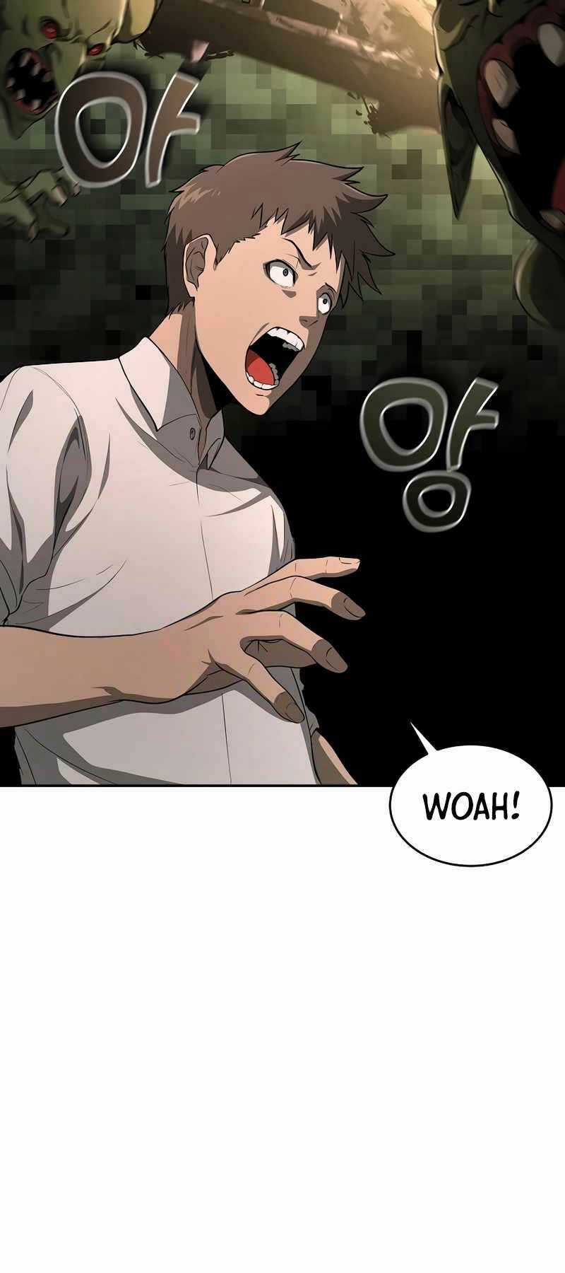 Vị Bạo Chúa Của Ngày Tận Thế Trở Lại Chapter 11 trang 8