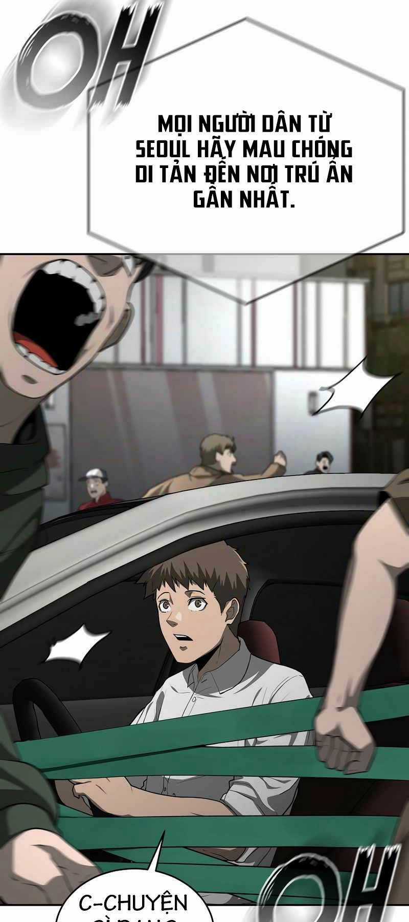 Vị Bạo Chúa Của Ngày Tận Thế Trở Lại Chapter 11 trang 81