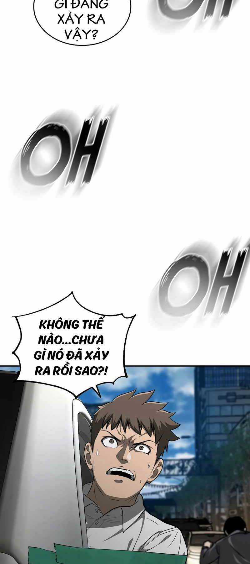 Vị Bạo Chúa Của Ngày Tận Thế Trở Lại Chapter 11 trang 82