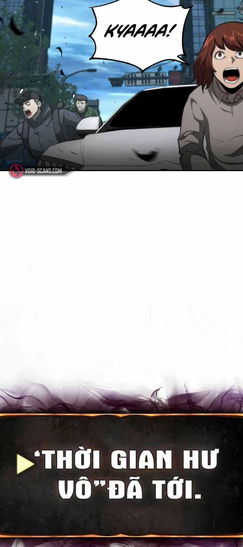 Vị Bạo Chúa Của Ngày Tận Thế Trở Lại Chapter 11 trang 85