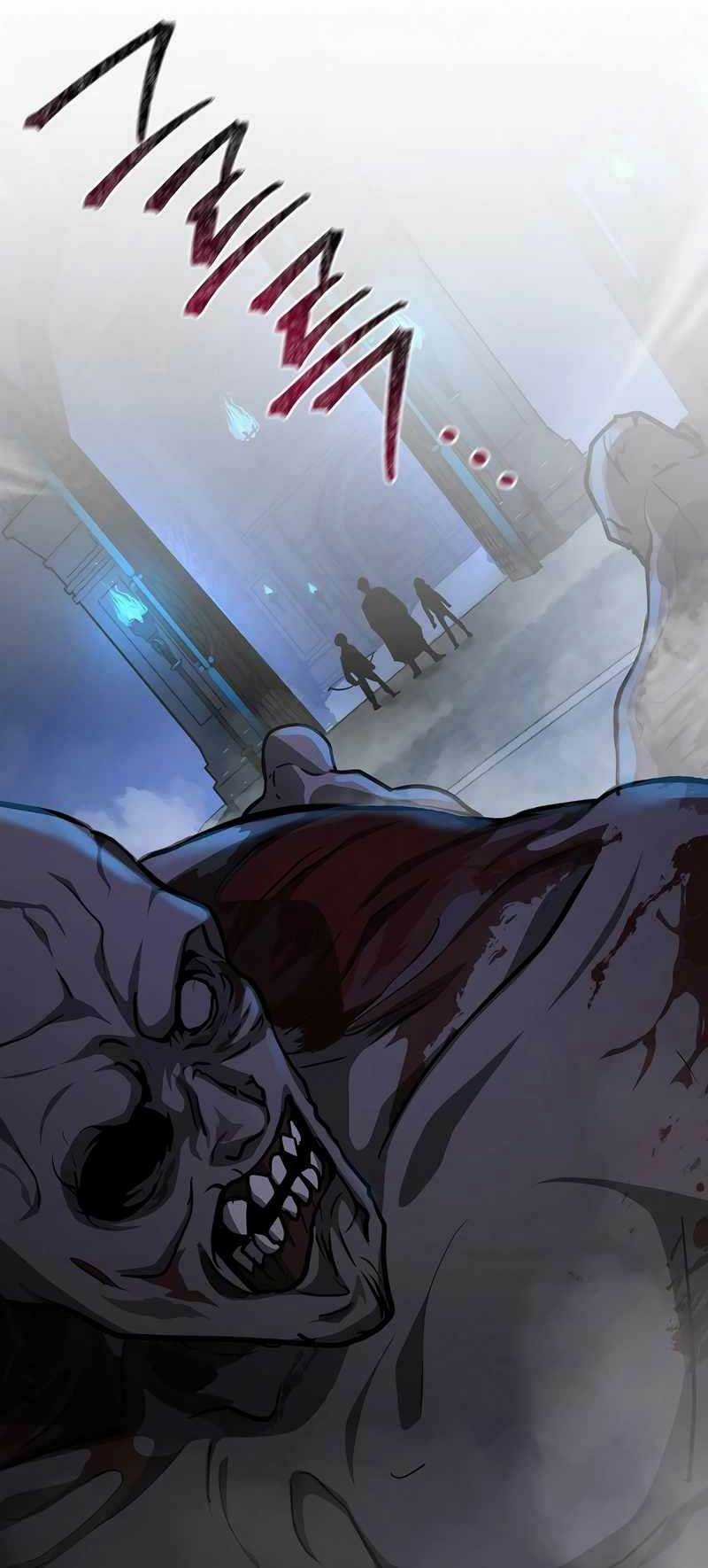 Vị Bạo Chúa Của Ngày Tận Thế Trở Lại Chapter 11 trang 88