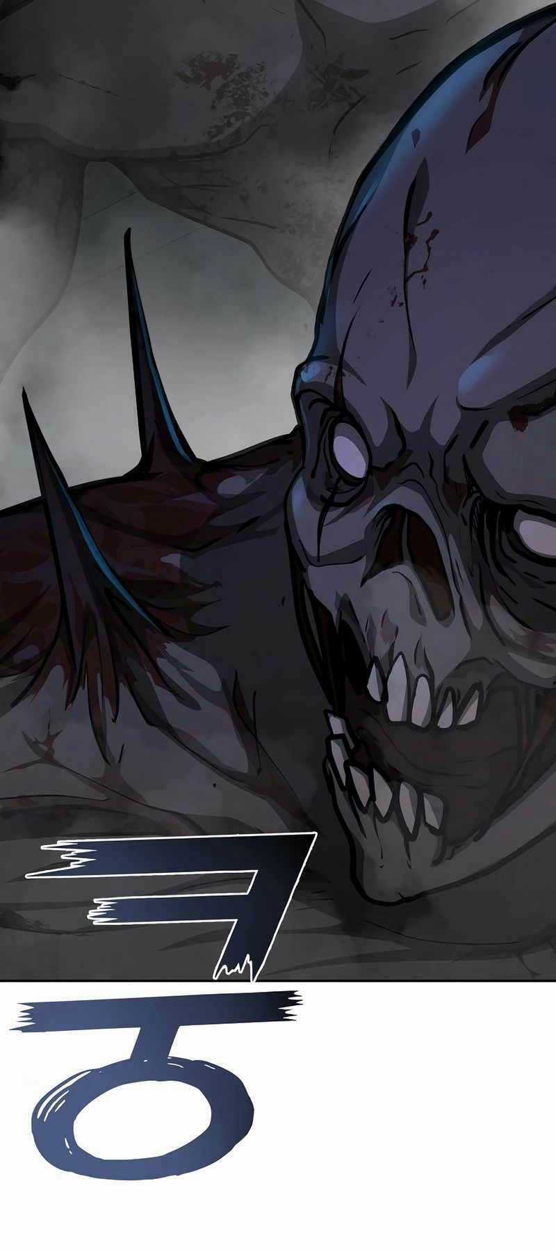 Vị Bạo Chúa Của Ngày Tận Thế Trở Lại Chapter 11 trang 89