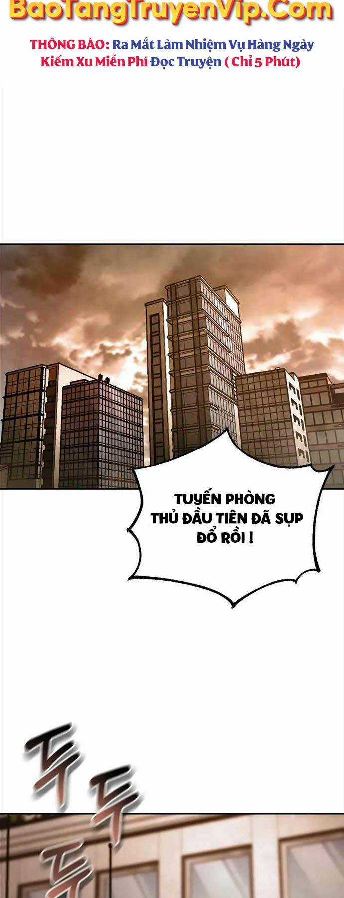 Vị Bạo Chúa Của Ngày Tận Thế Trở Lại Chapter 12 trang 11