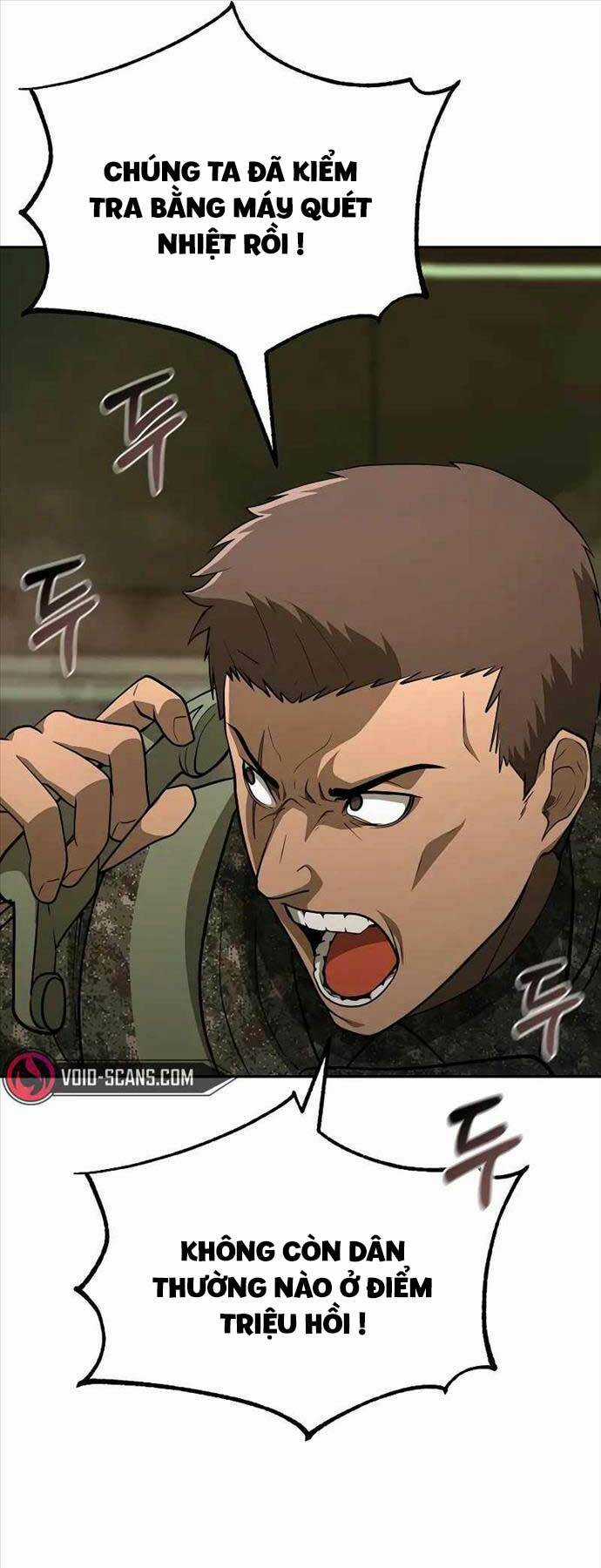 Vị Bạo Chúa Của Ngày Tận Thế Trở Lại Chapter 12 trang 14