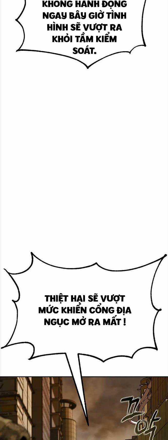 Vị Bạo Chúa Của Ngày Tận Thế Trở Lại Chapter 12 trang 16