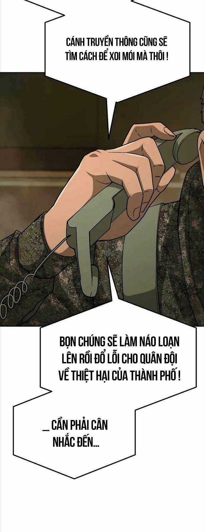 Vị Bạo Chúa Của Ngày Tận Thế Trở Lại Chapter 12 trang 18