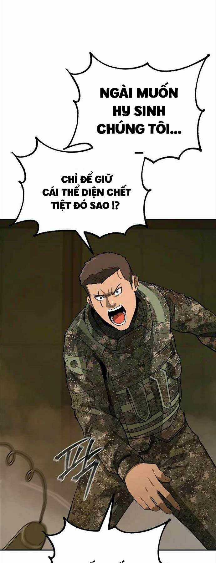 Vị Bạo Chúa Của Ngày Tận Thế Trở Lại Chapter 12 trang 19