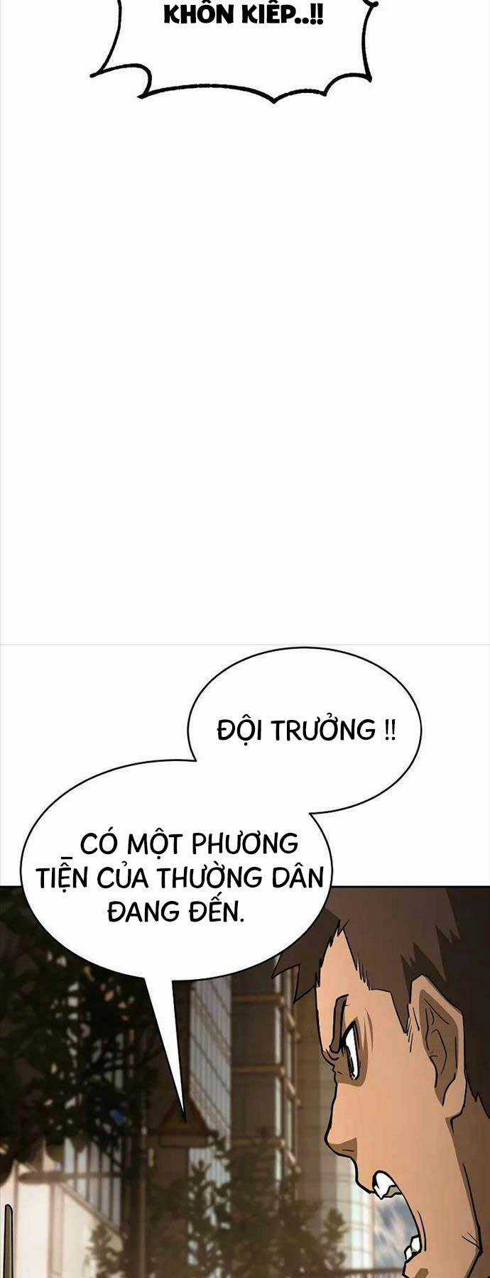 Vị Bạo Chúa Của Ngày Tận Thế Trở Lại Chapter 12 trang 20