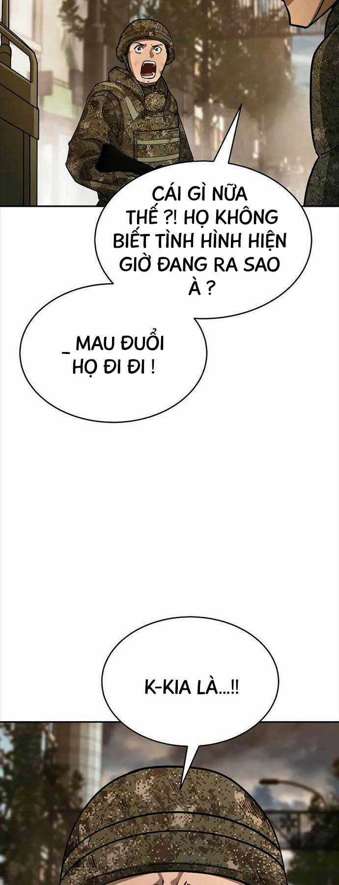 Vị Bạo Chúa Của Ngày Tận Thế Trở Lại Chapter 12 trang 21