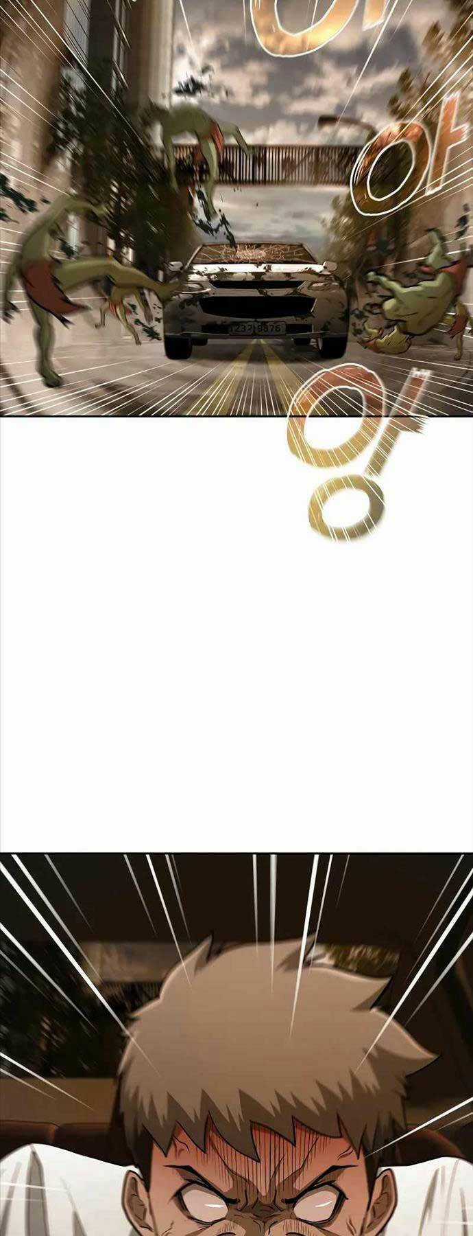 Vị Bạo Chúa Của Ngày Tận Thế Trở Lại Chapter 12 trang 23