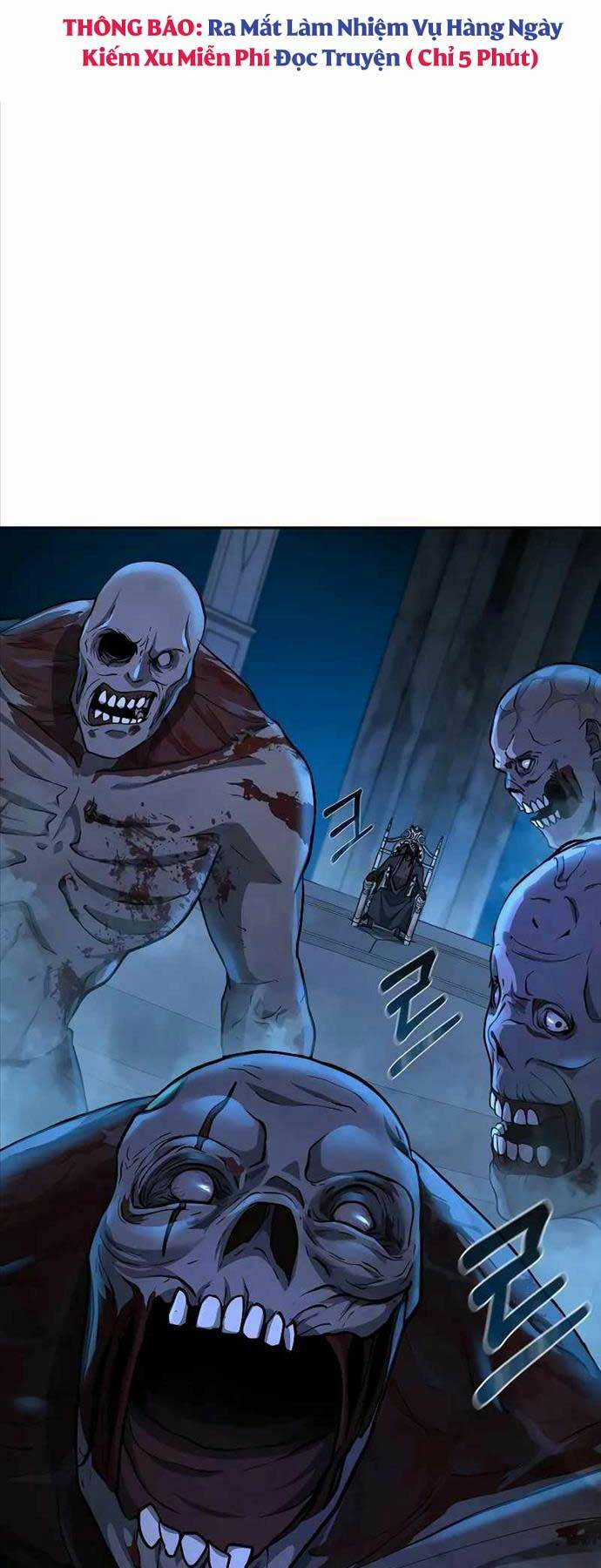 Vị Bạo Chúa Của Ngày Tận Thế Trở Lại Chapter 12 trang 26