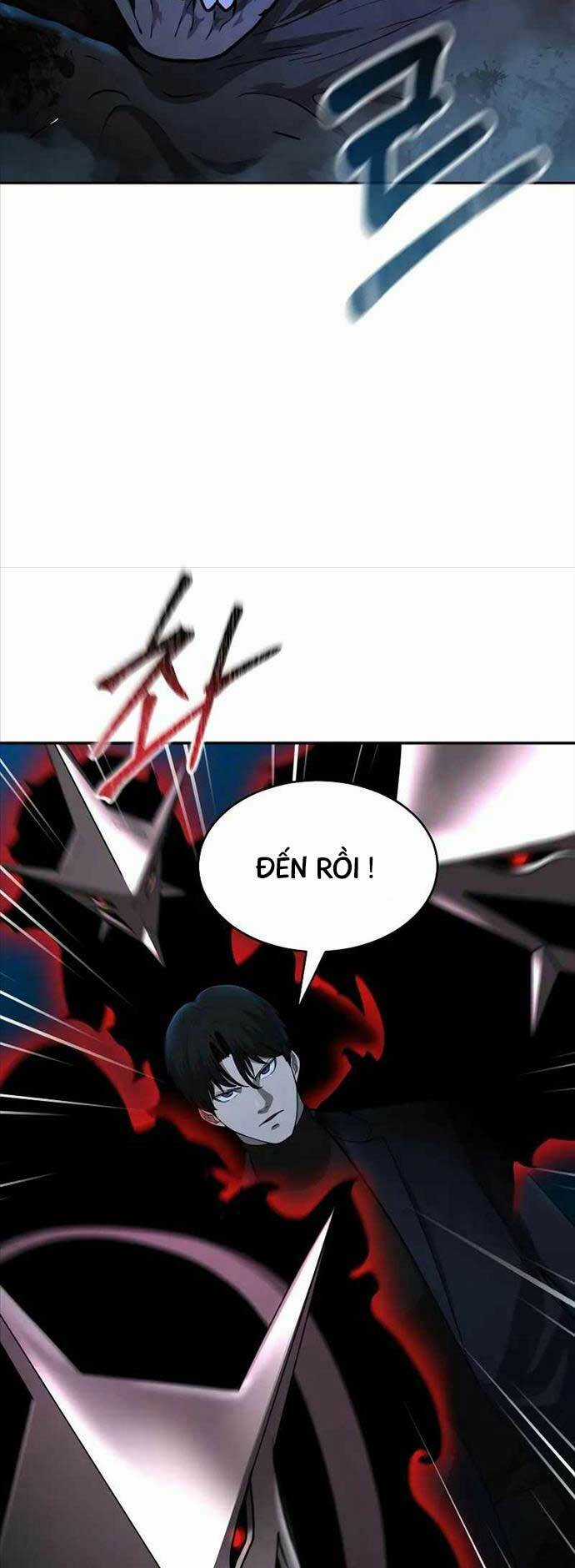 Vị Bạo Chúa Của Ngày Tận Thế Trở Lại Chapter 12 trang 27