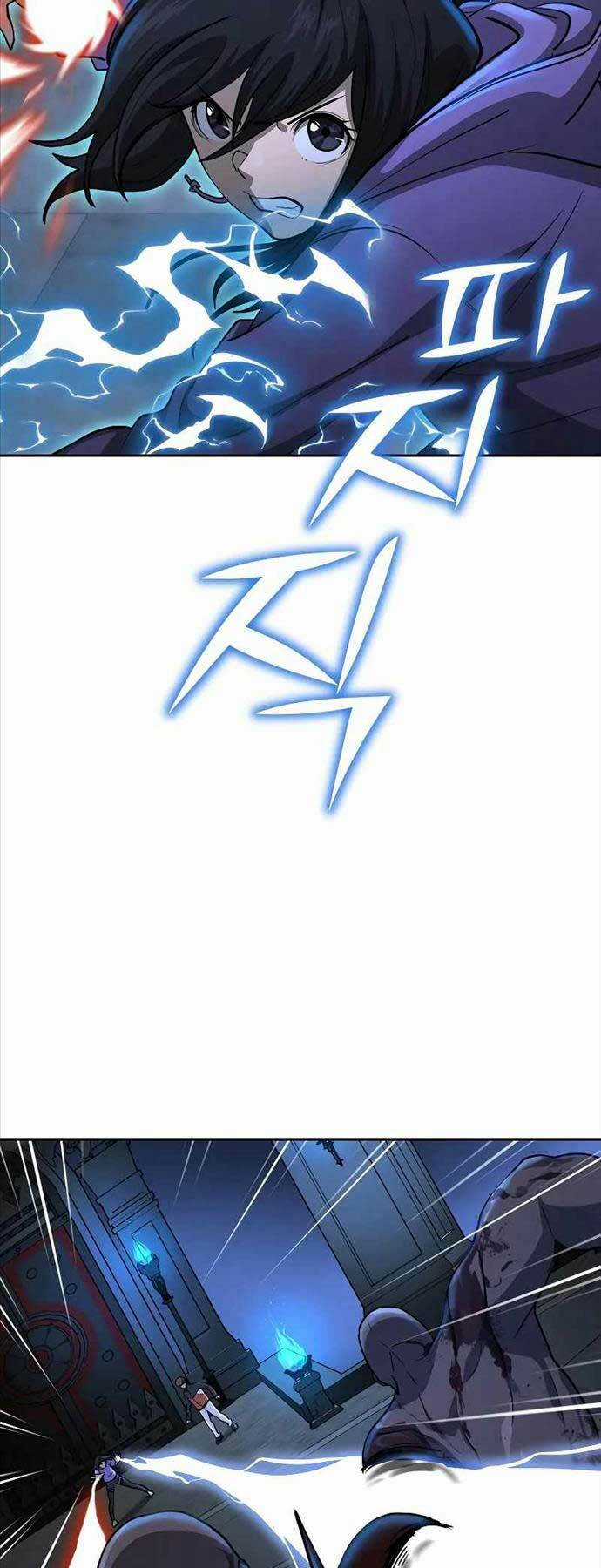 Vị Bạo Chúa Của Ngày Tận Thế Trở Lại Chapter 12 trang 29