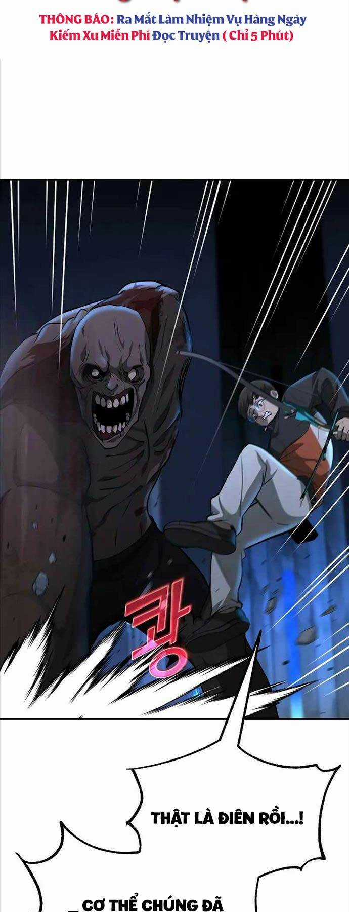 Vị Bạo Chúa Của Ngày Tận Thế Trở Lại Chapter 12 trang 31