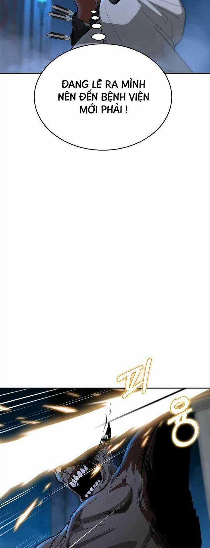 Vị Bạo Chúa Của Ngày Tận Thế Trở Lại Chapter 12 trang 33