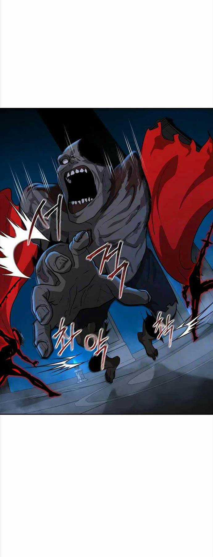 Vị Bạo Chúa Của Ngày Tận Thế Trở Lại Chapter 12 trang 35