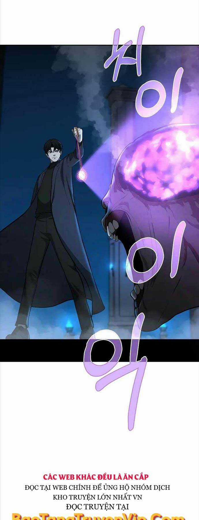 Vị Bạo Chúa Của Ngày Tận Thế Trở Lại Chapter 12 trang 37