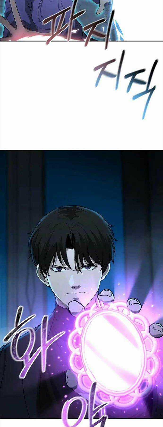 Vị Bạo Chúa Của Ngày Tận Thế Trở Lại Chapter 12 trang 40