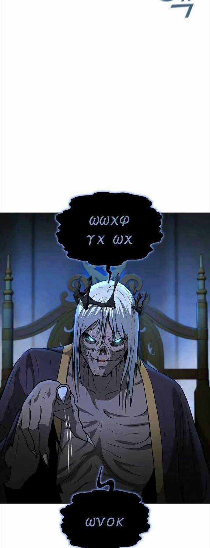 Vị Bạo Chúa Của Ngày Tận Thế Trở Lại Chapter 12 trang 42