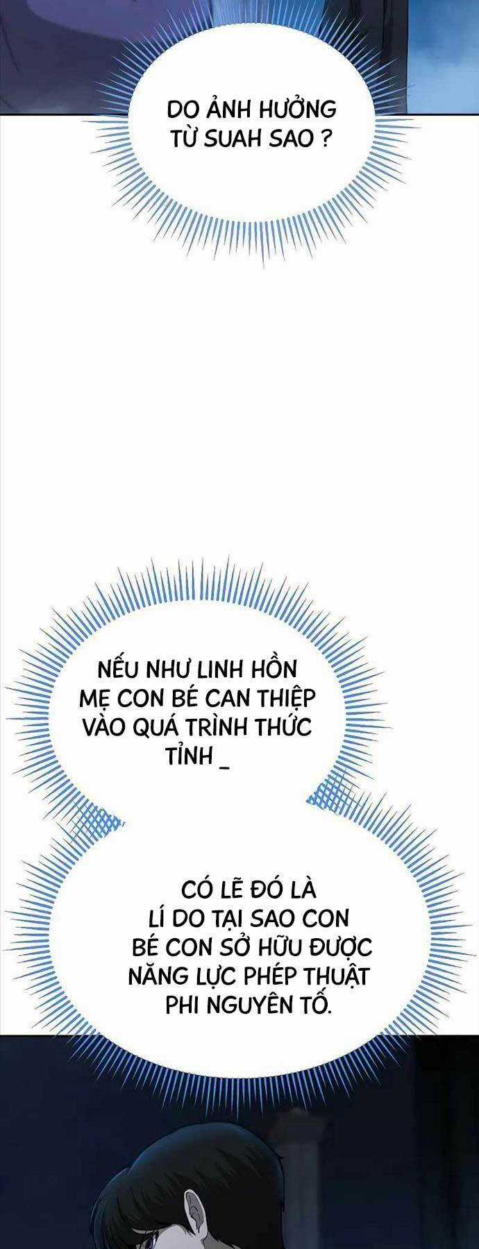 Vị Bạo Chúa Của Ngày Tận Thế Trở Lại Chapter 12 trang 46