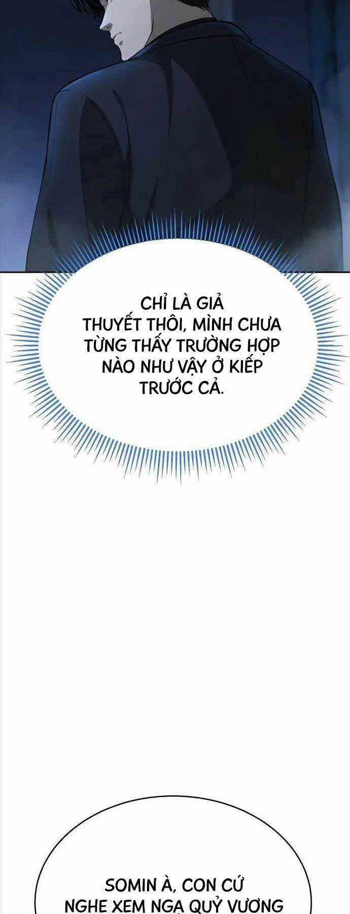 Vị Bạo Chúa Của Ngày Tận Thế Trở Lại Chapter 12 trang 47