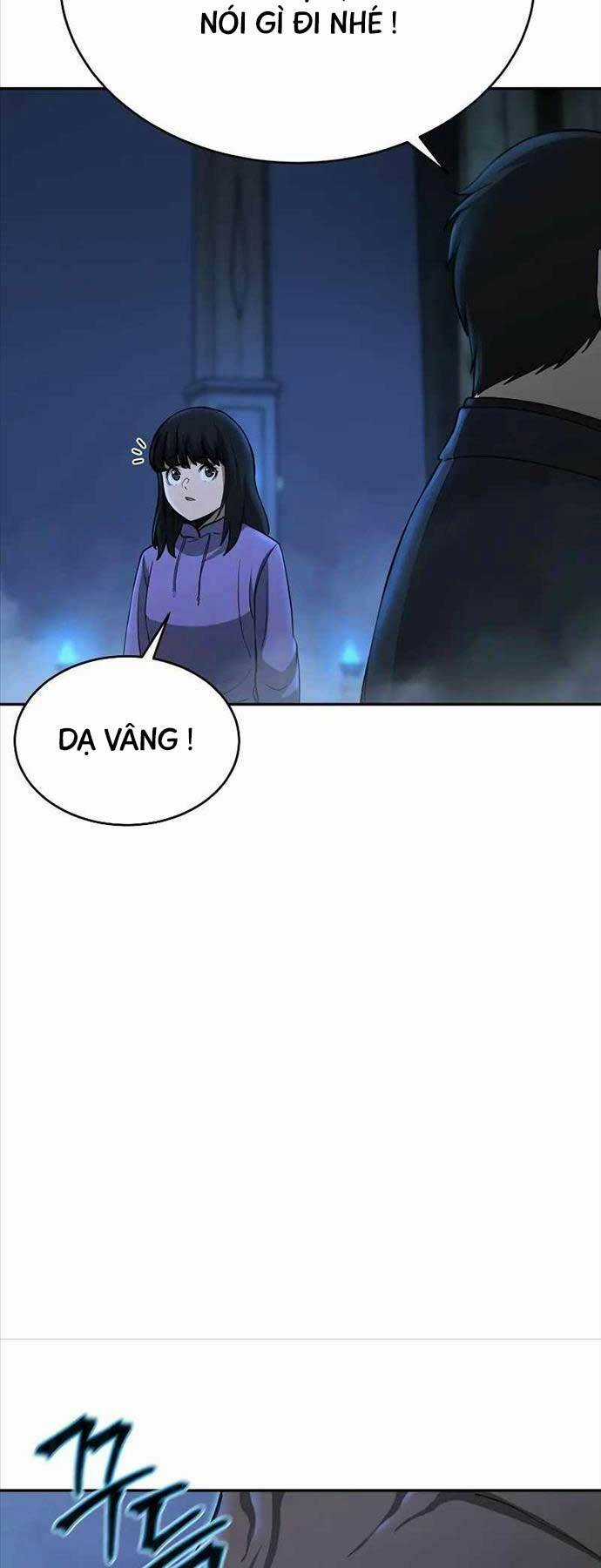 Vị Bạo Chúa Của Ngày Tận Thế Trở Lại Chapter 12 trang 48