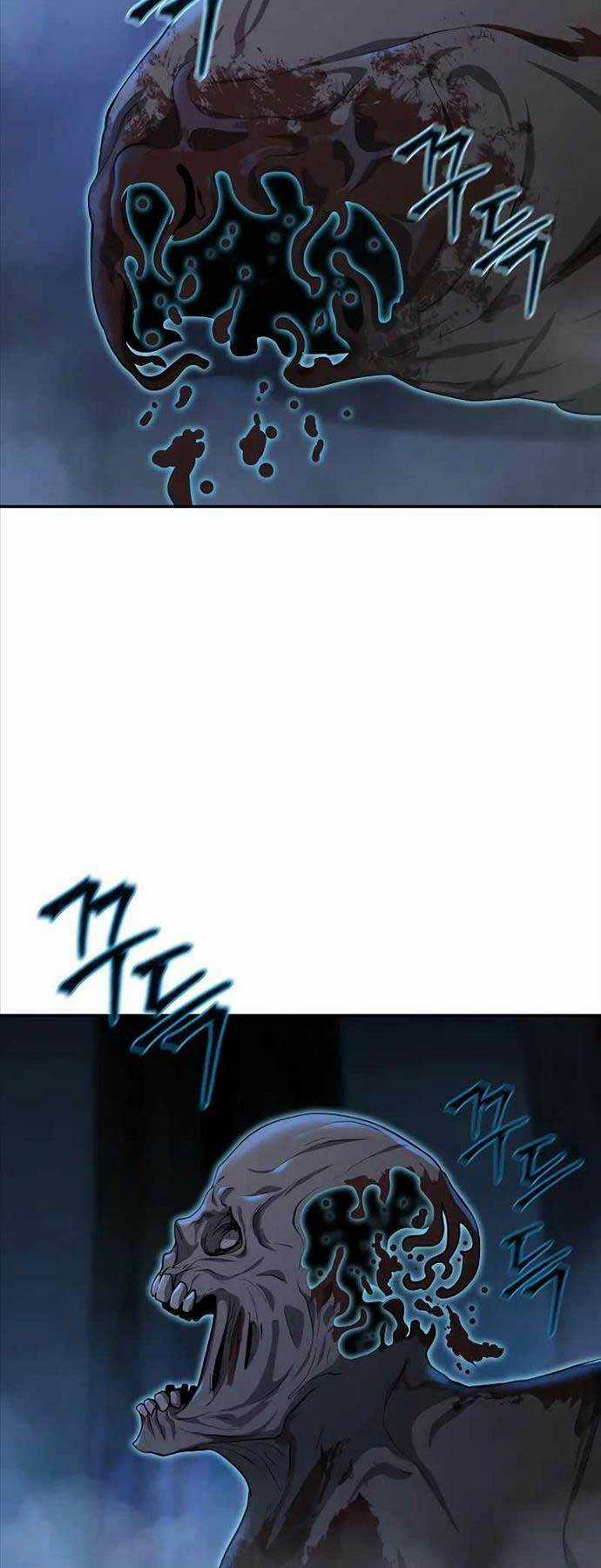 Vị Bạo Chúa Của Ngày Tận Thế Trở Lại Chapter 12 trang 49