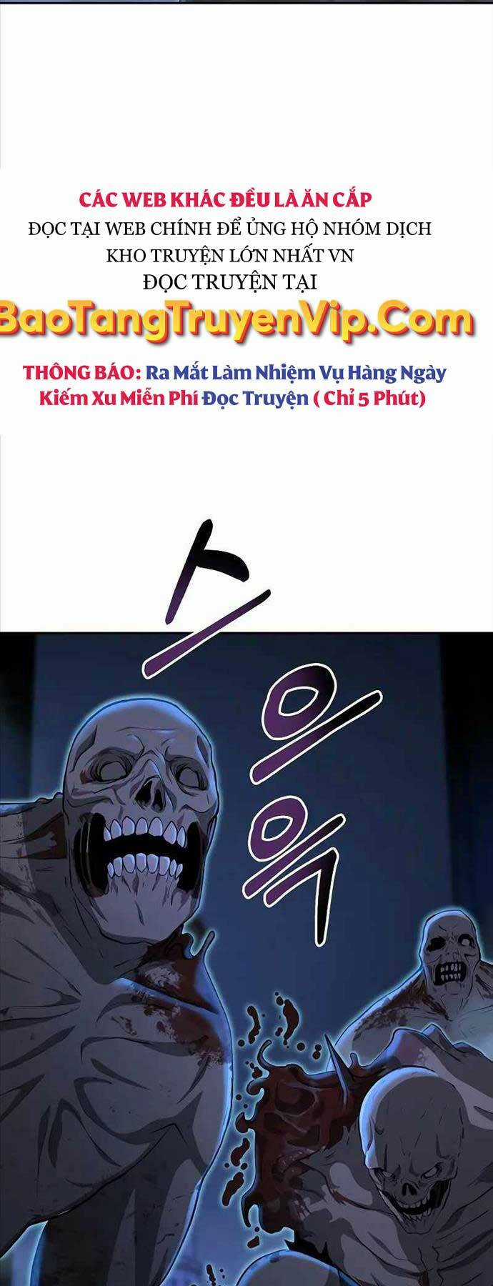 Vị Bạo Chúa Của Ngày Tận Thế Trở Lại Chapter 12 trang 50