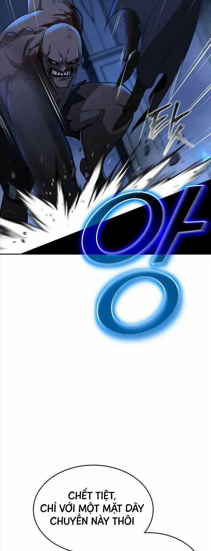 Vị Bạo Chúa Của Ngày Tận Thế Trở Lại Chapter 12 trang 52