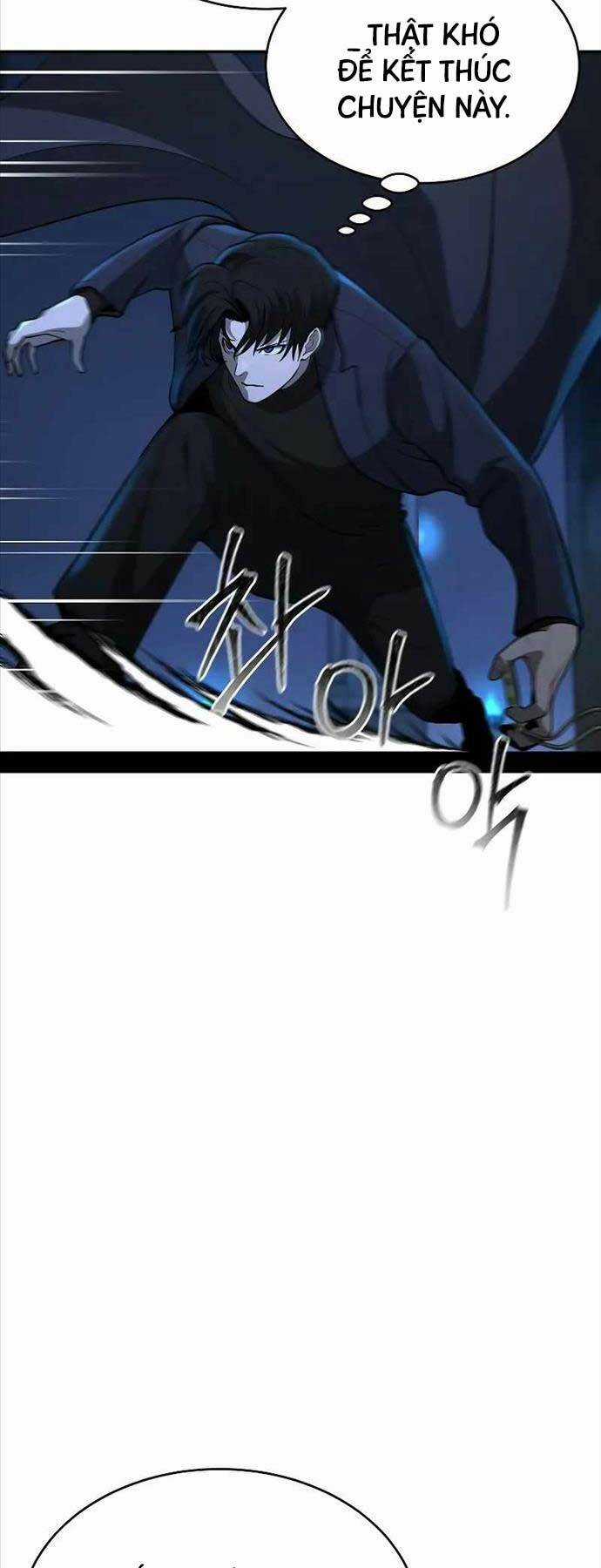 Vị Bạo Chúa Của Ngày Tận Thế Trở Lại Chapter 12 trang 53