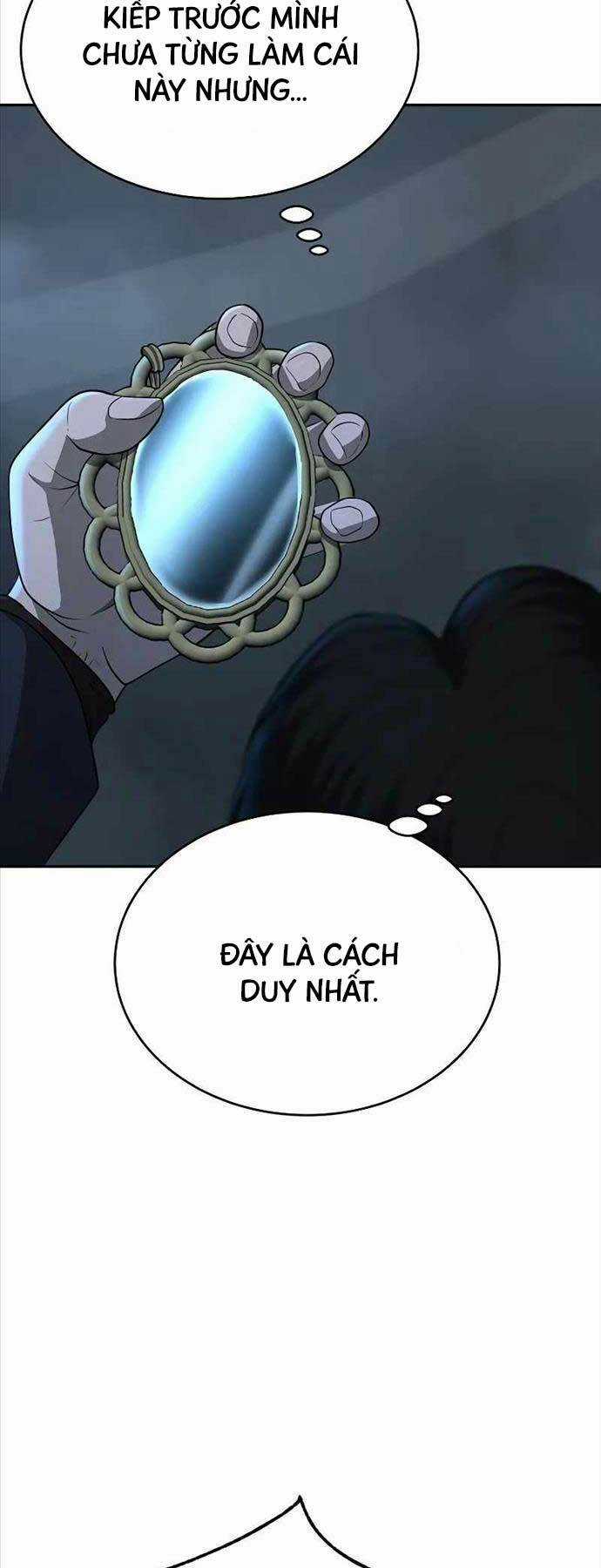 Vị Bạo Chúa Của Ngày Tận Thế Trở Lại Chapter 12 trang 54