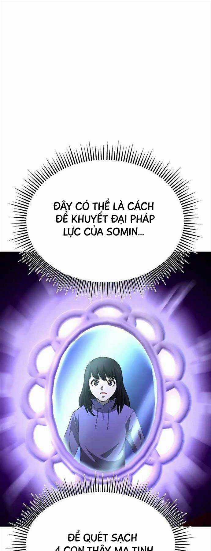 Vị Bạo Chúa Của Ngày Tận Thế Trở Lại Chapter 12 trang 56