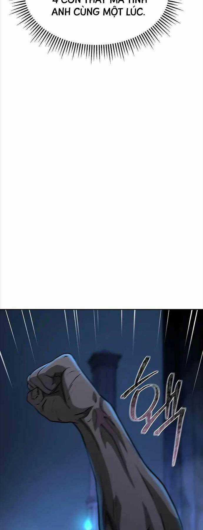 Vị Bạo Chúa Của Ngày Tận Thế Trở Lại Chapter 12 trang 57