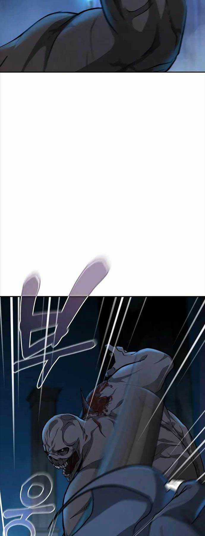 Vị Bạo Chúa Của Ngày Tận Thế Trở Lại Chapter 12 trang 58