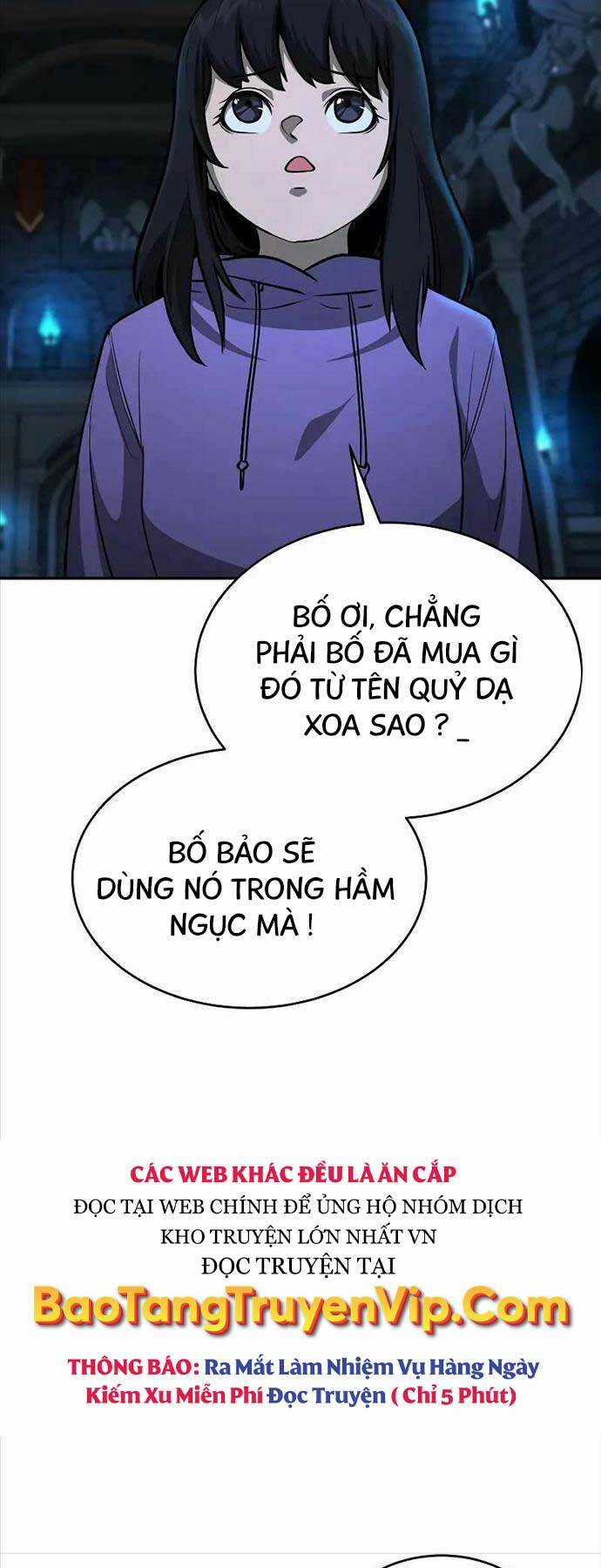 Vị Bạo Chúa Của Ngày Tận Thế Trở Lại Chapter 12 trang 6