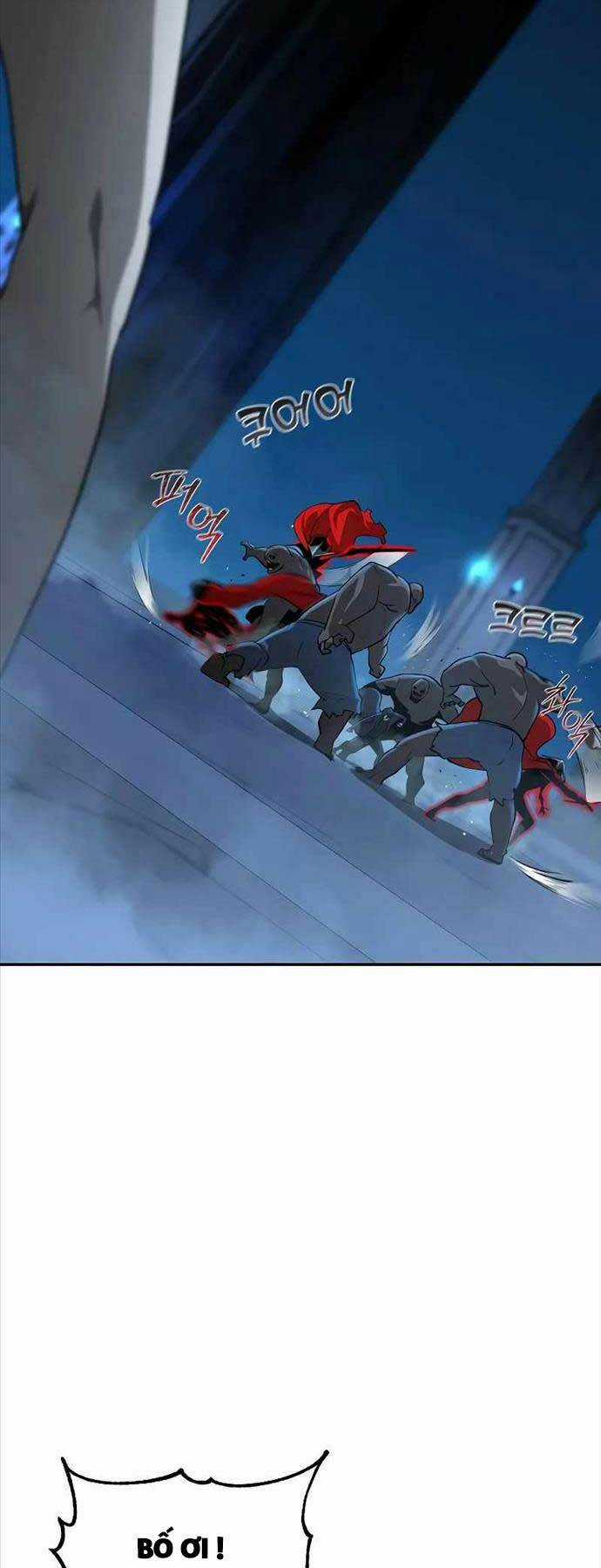 Vị Bạo Chúa Của Ngày Tận Thế Trở Lại Chapter 12 trang 60