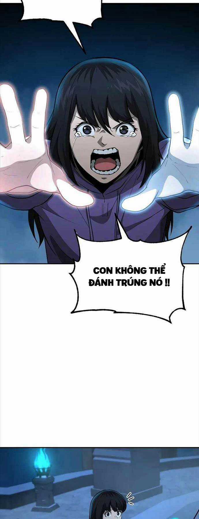 Vị Bạo Chúa Của Ngày Tận Thế Trở Lại Chapter 12 trang 61