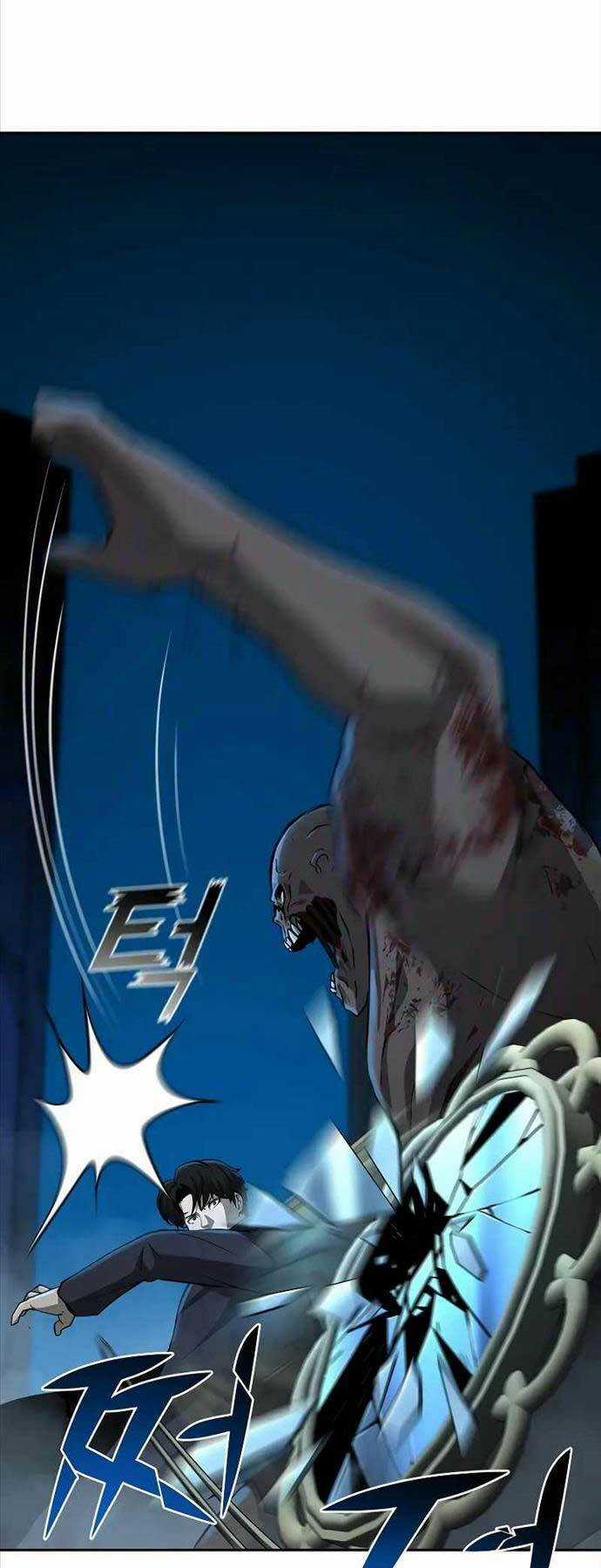 Vị Bạo Chúa Của Ngày Tận Thế Trở Lại Chapter 12 trang 65